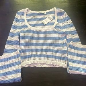Hollister Sweater